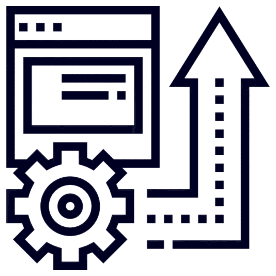 Workflow optimization illustration